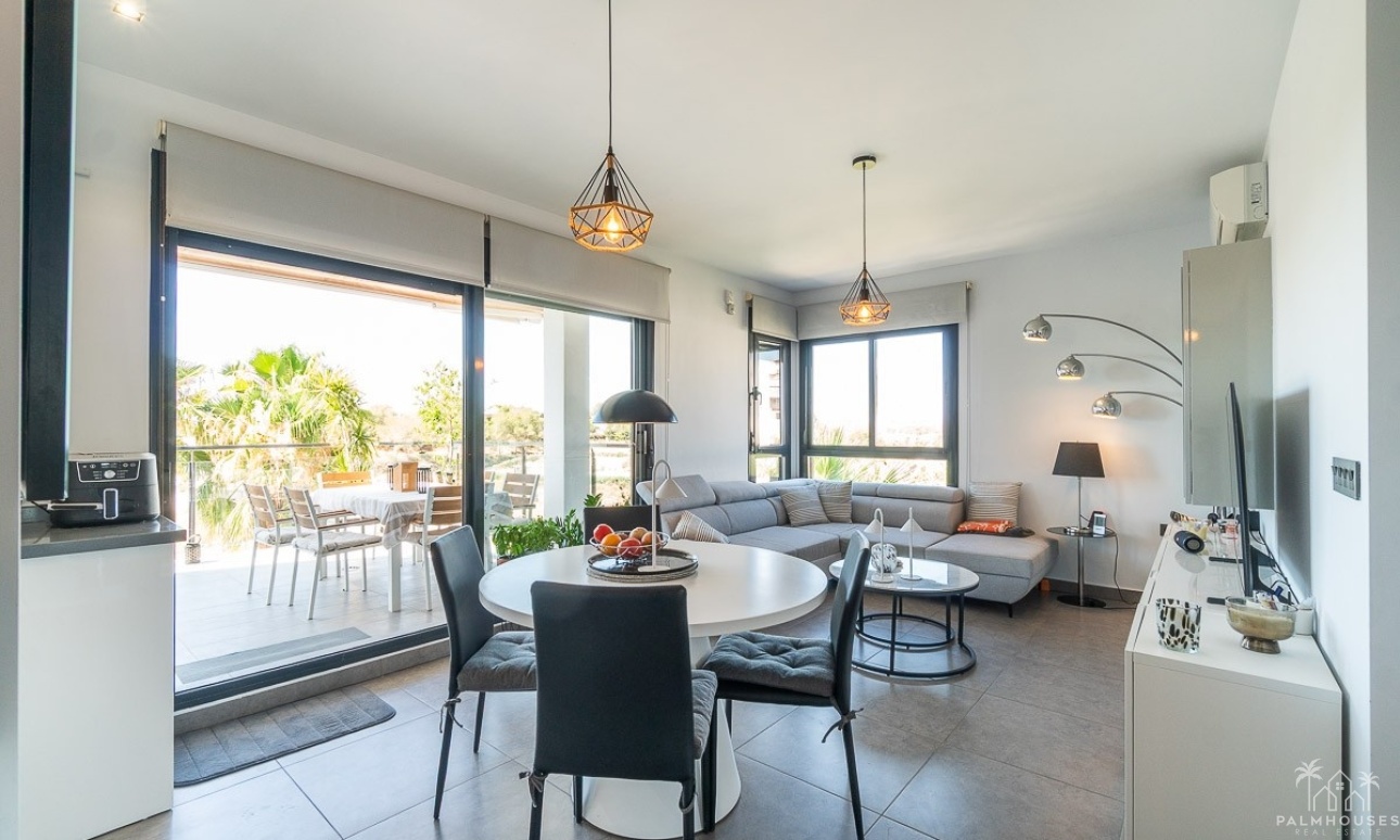 Herverkoop - Appartement - Villamartin - Costa Blanca