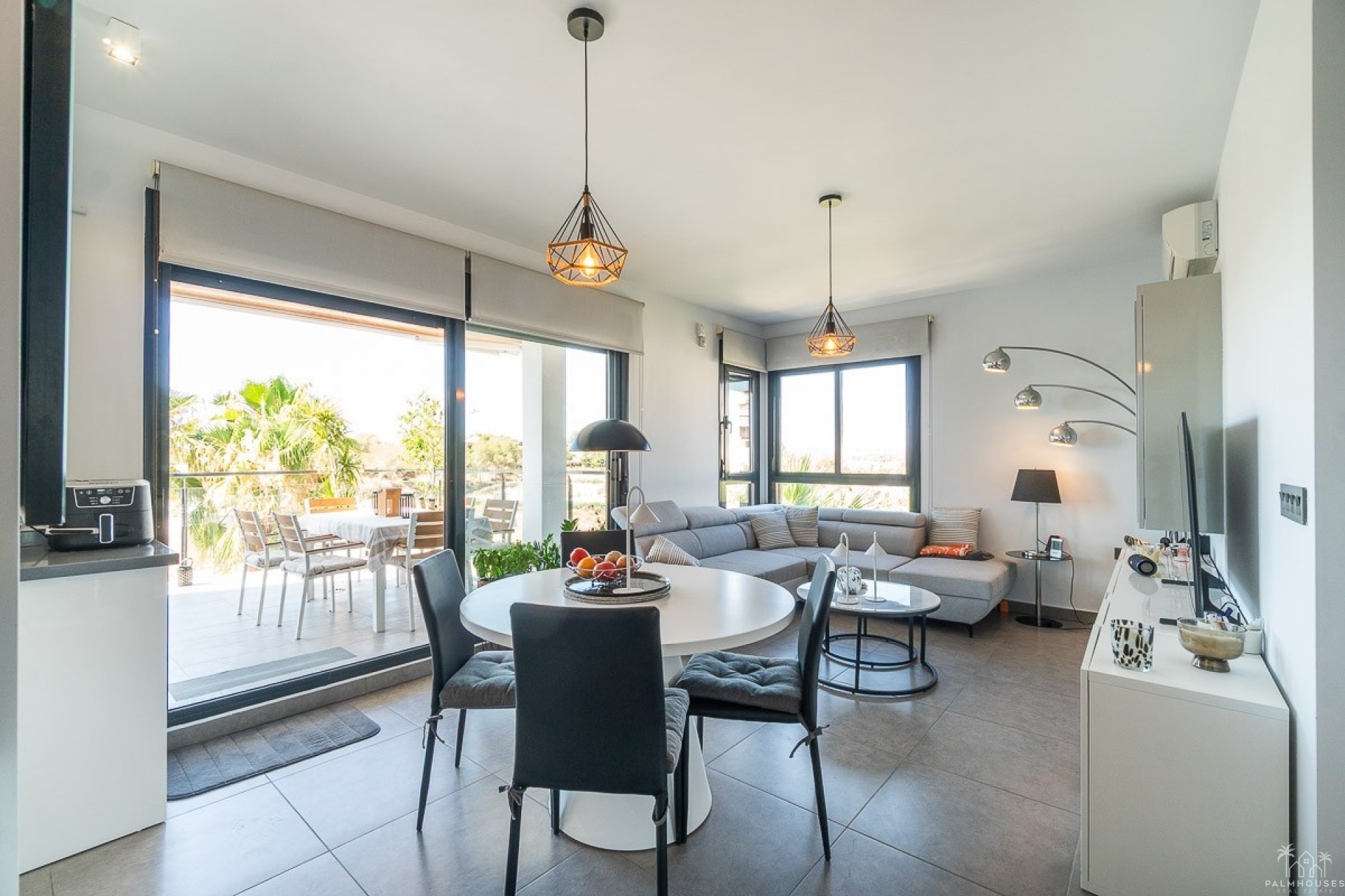Herverkoop - Appartement - Villamartin - Costa Blanca