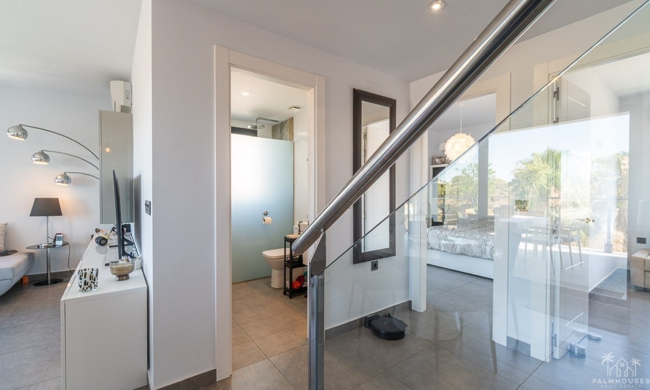 Herverkoop - Appartement - Villamartin - Costa Blanca