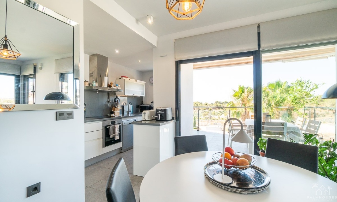 Herverkoop - Appartement - Villamartin - Costa Blanca