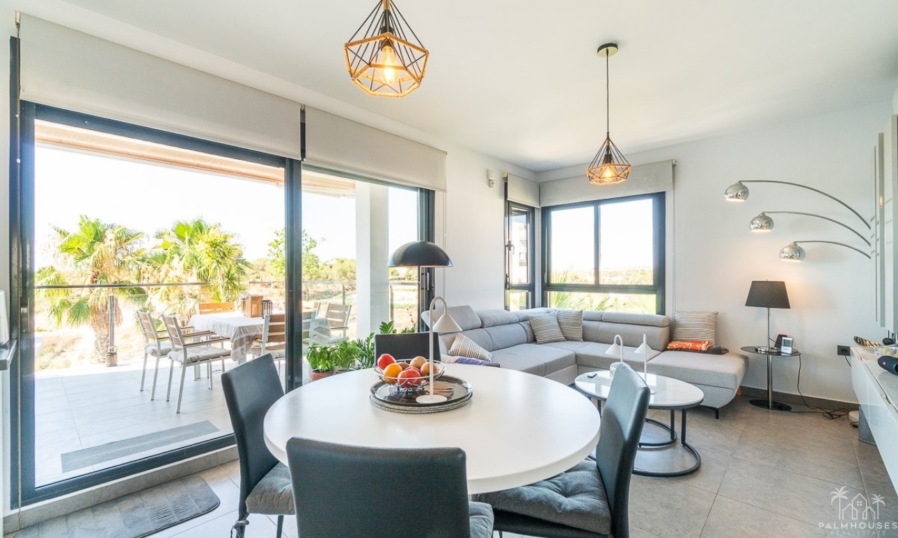 Herverkoop - Appartement - Villamartin - Costa Blanca