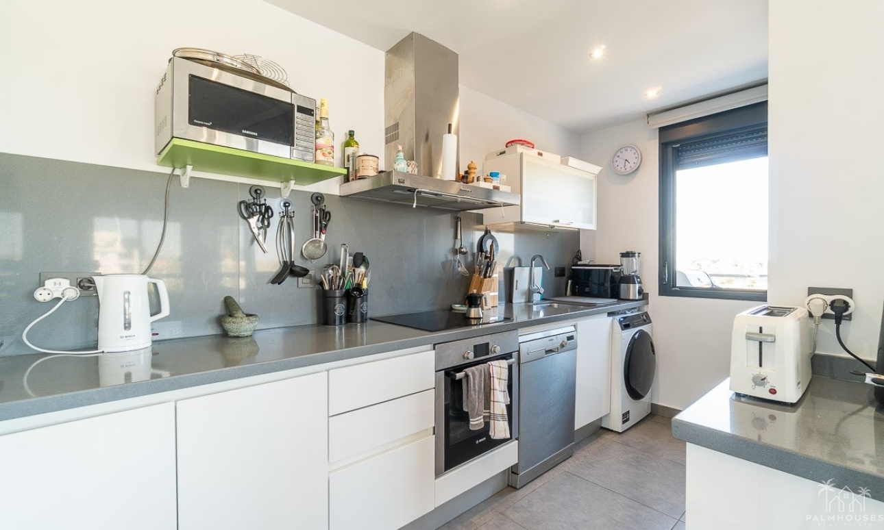 Herverkoop - Appartement - Villamartin - Costa Blanca