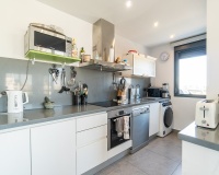 Herverkoop - Appartement - Villamartin - Costa Blanca