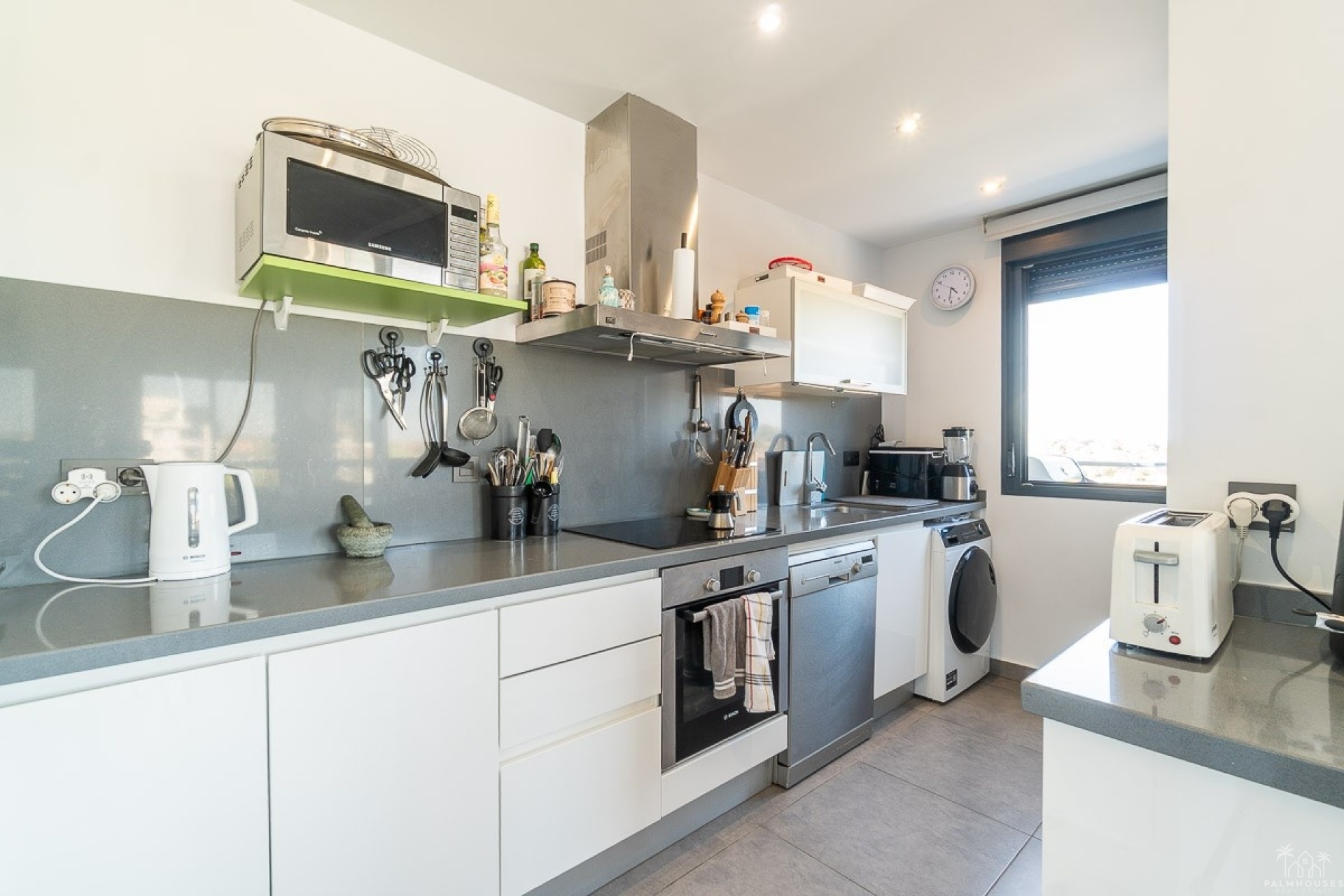 Herverkoop - Appartement - Villamartin - Costa Blanca