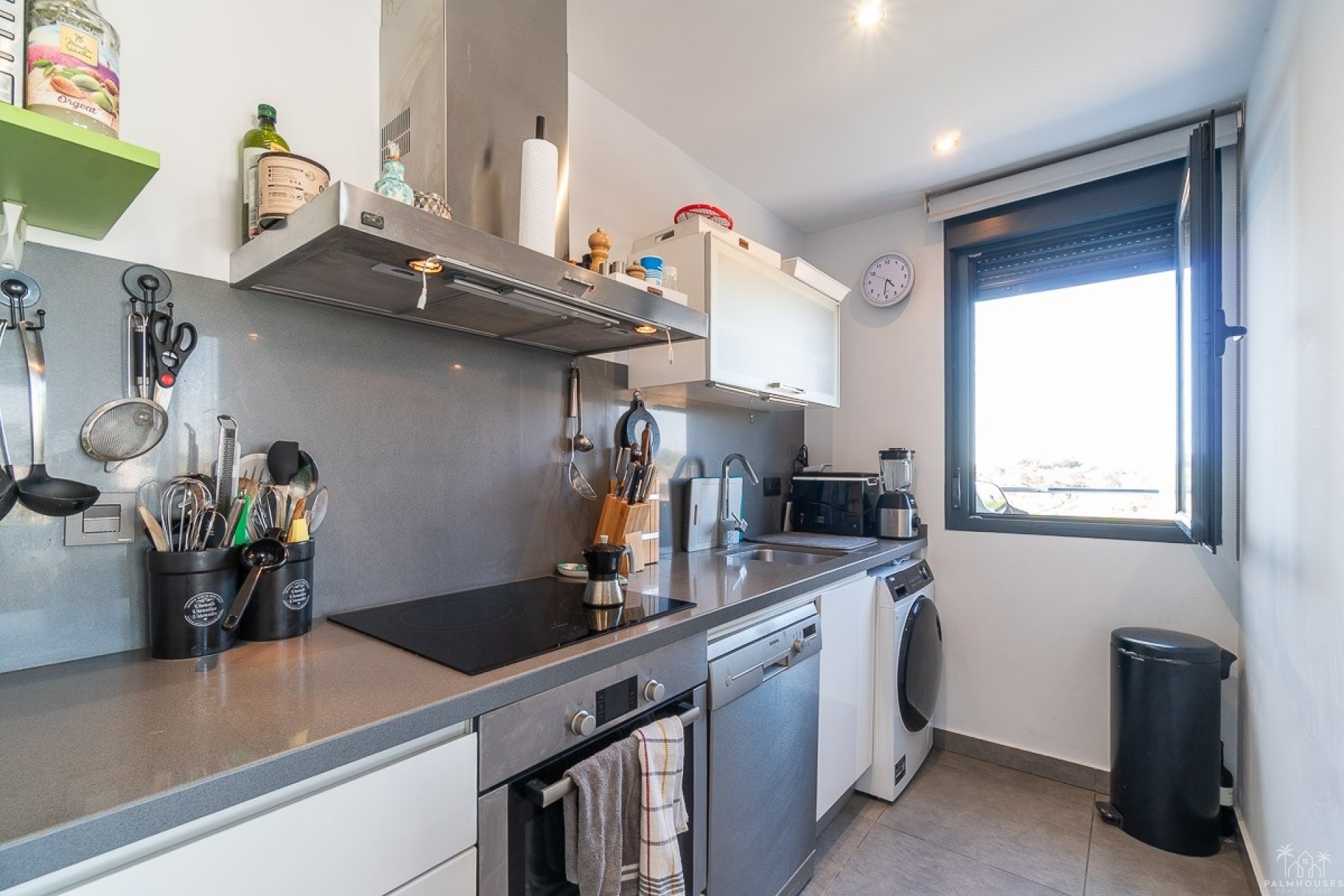 Herverkoop - Appartement - Villamartin - Costa Blanca