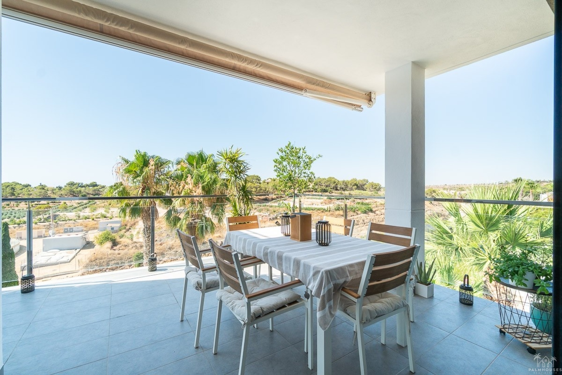 Herverkoop - Appartement - Villamartin - Costa Blanca
