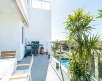Herverkoop - Appartement - Villamartin - Costa Blanca
