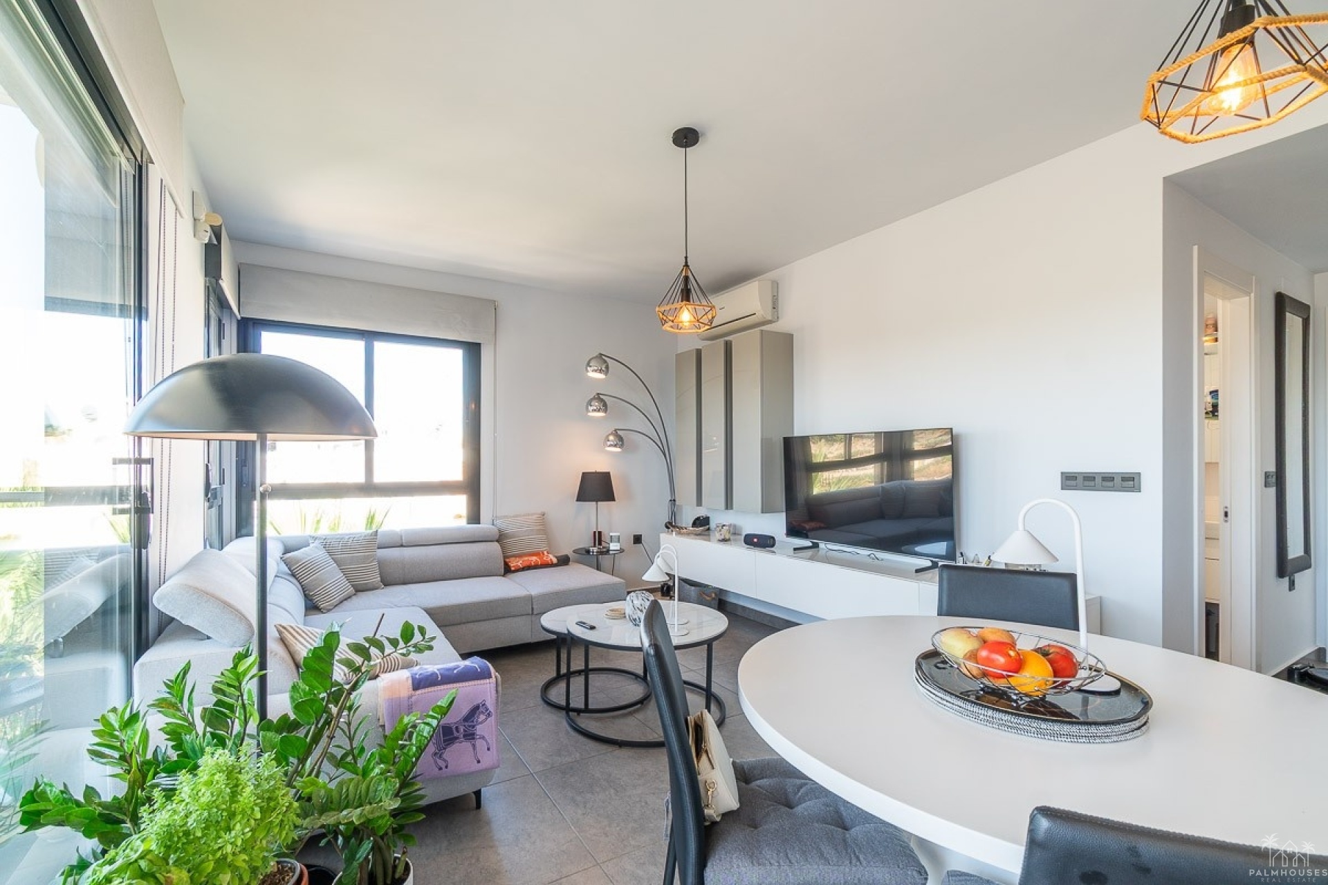 Herverkoop - Appartement - Villamartin - Costa Blanca