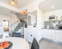 Herverkoop - Appartement - Villamartin - Costa Blanca