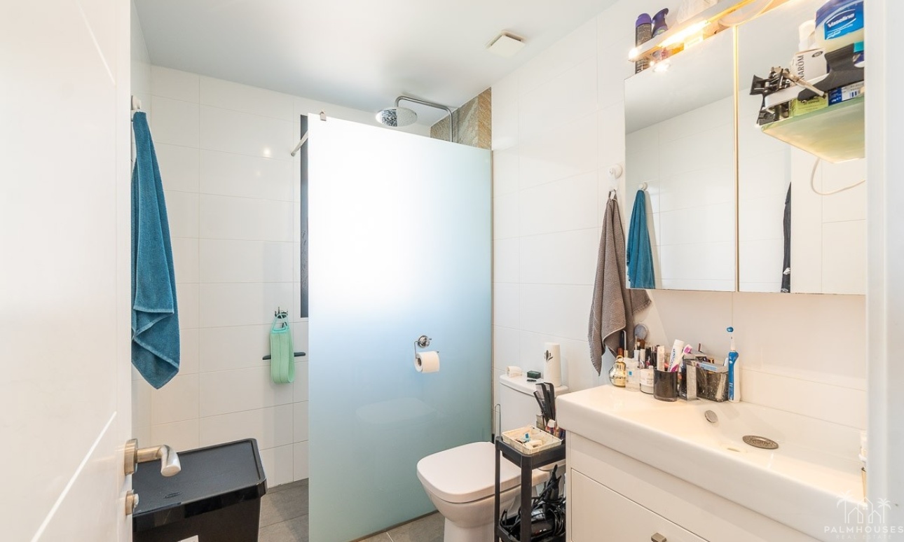Herverkoop - Appartement - Villamartin - Costa Blanca