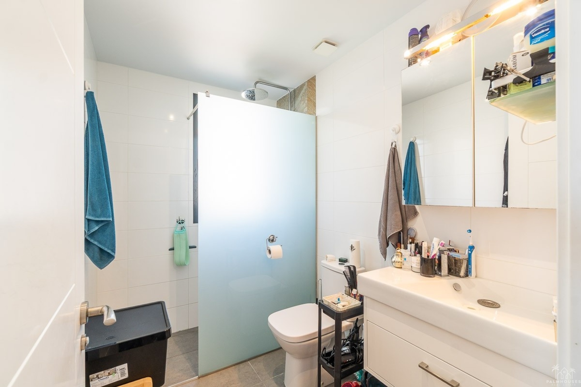 Herverkoop - Appartement - Villamartin - Costa Blanca