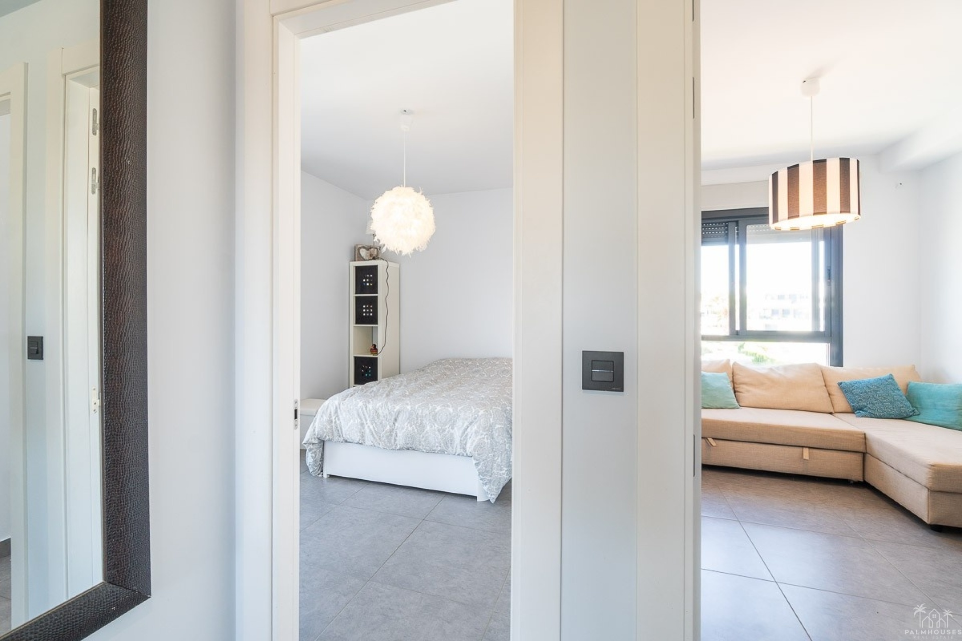 Herverkoop - Appartement - Villamartin - Costa Blanca