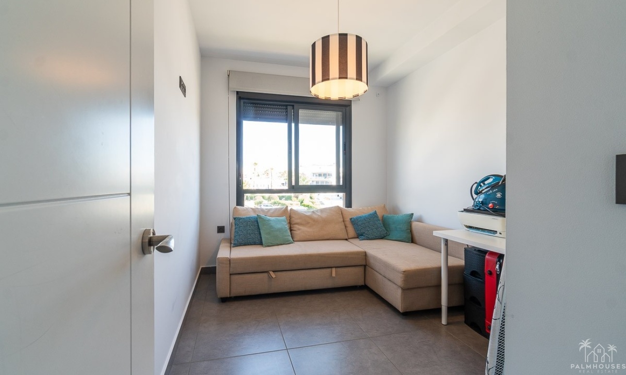 Herverkoop - Appartement - Villamartin - Costa Blanca