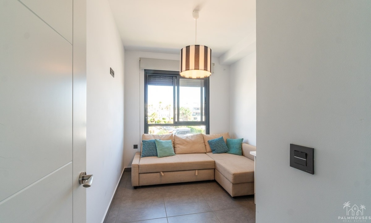 Herverkoop - Appartement - Villamartin - Costa Blanca
