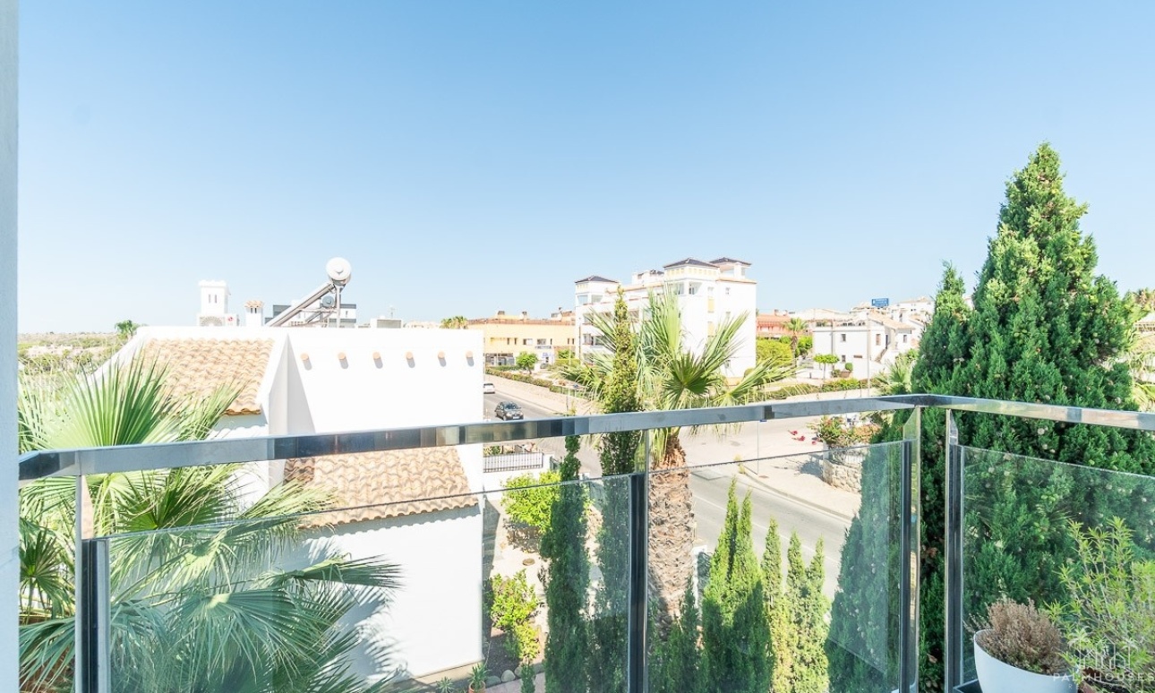 Herverkoop - Appartement - Villamartin - Costa Blanca