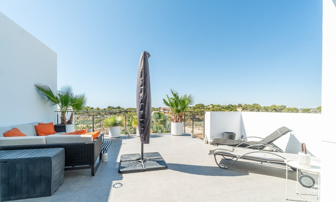 Herverkoop - Appartement - Villamartin - Costa Blanca