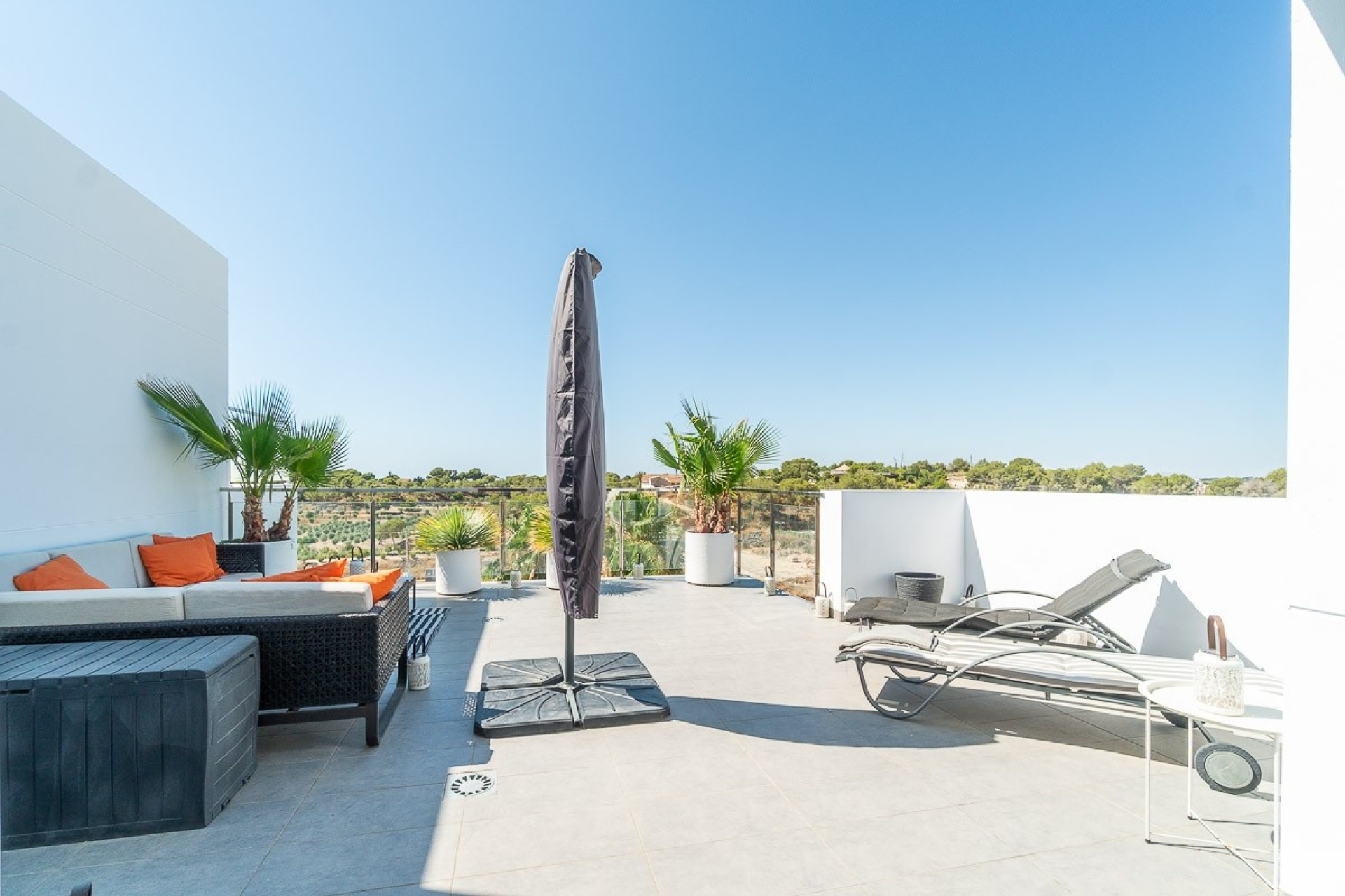 Herverkoop - Appartement - Villamartin - Costa Blanca