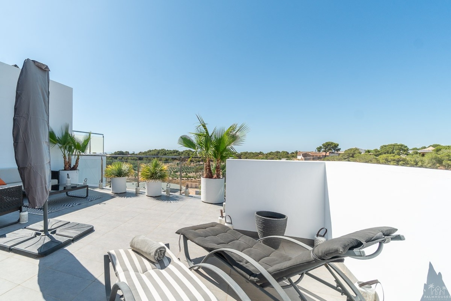 Herverkoop - Appartement - Villamartin - Costa Blanca