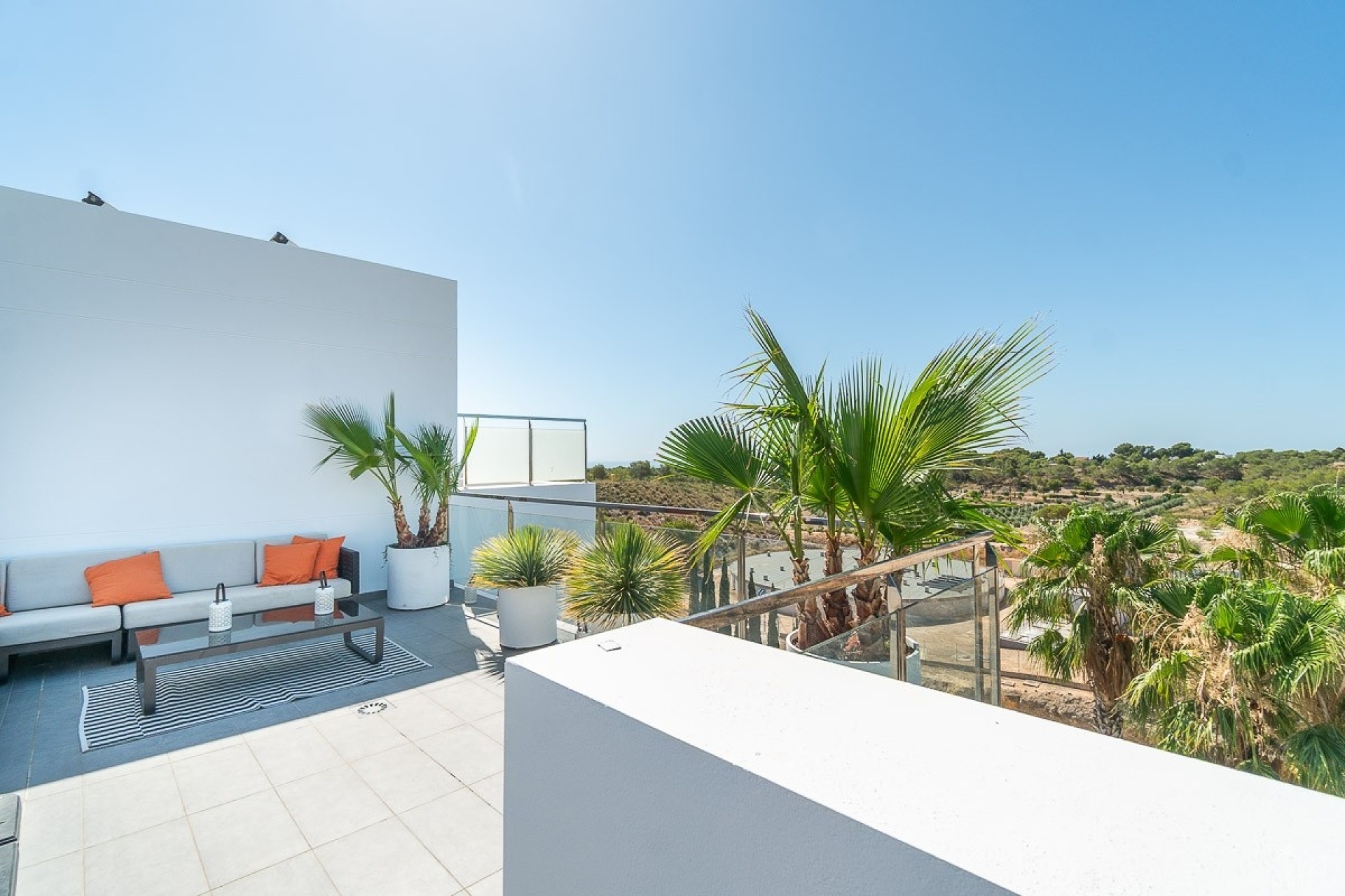 Herverkoop - Appartement - Villamartin - Costa Blanca