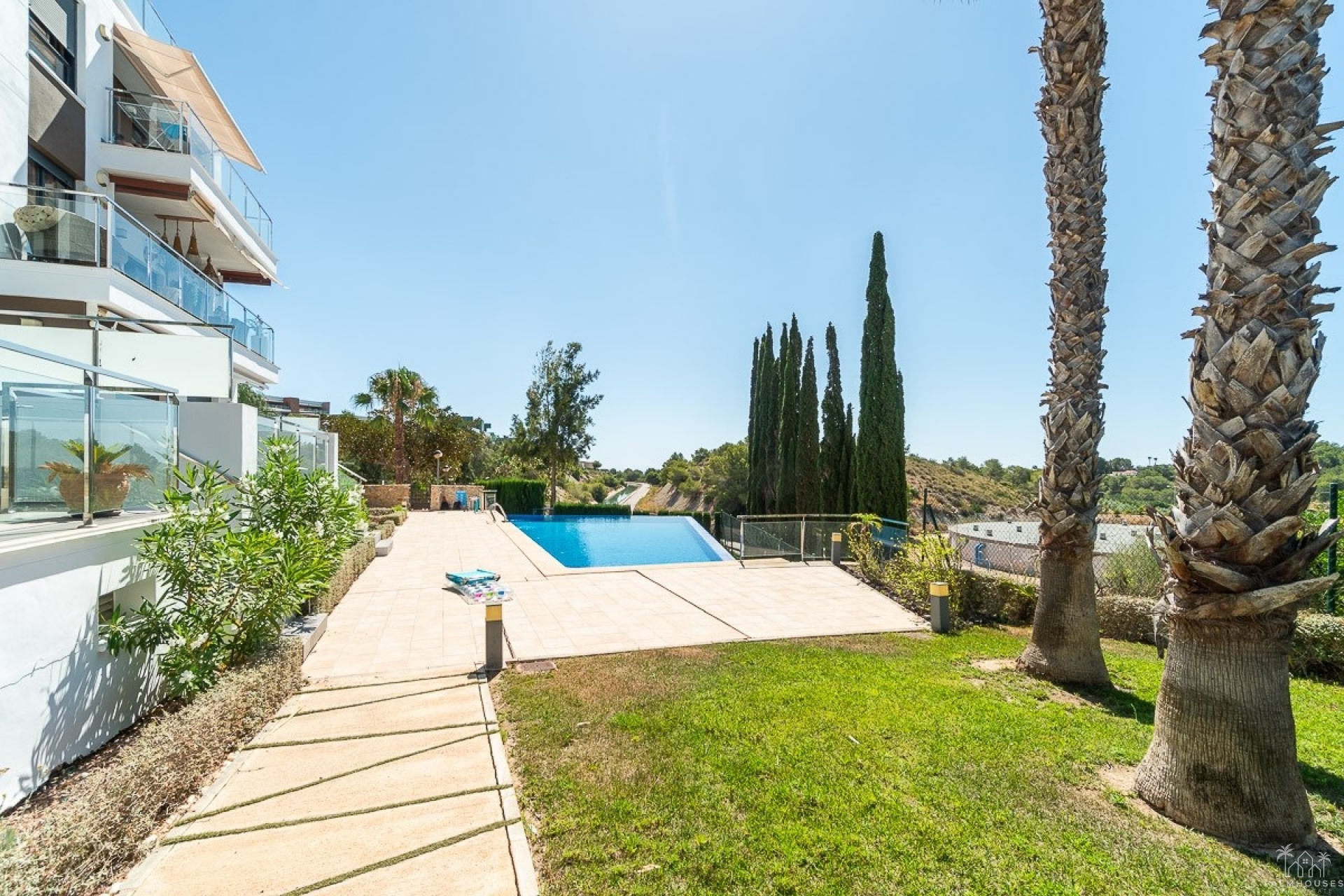 Herverkoop - Appartement - Villamartin - Costa Blanca