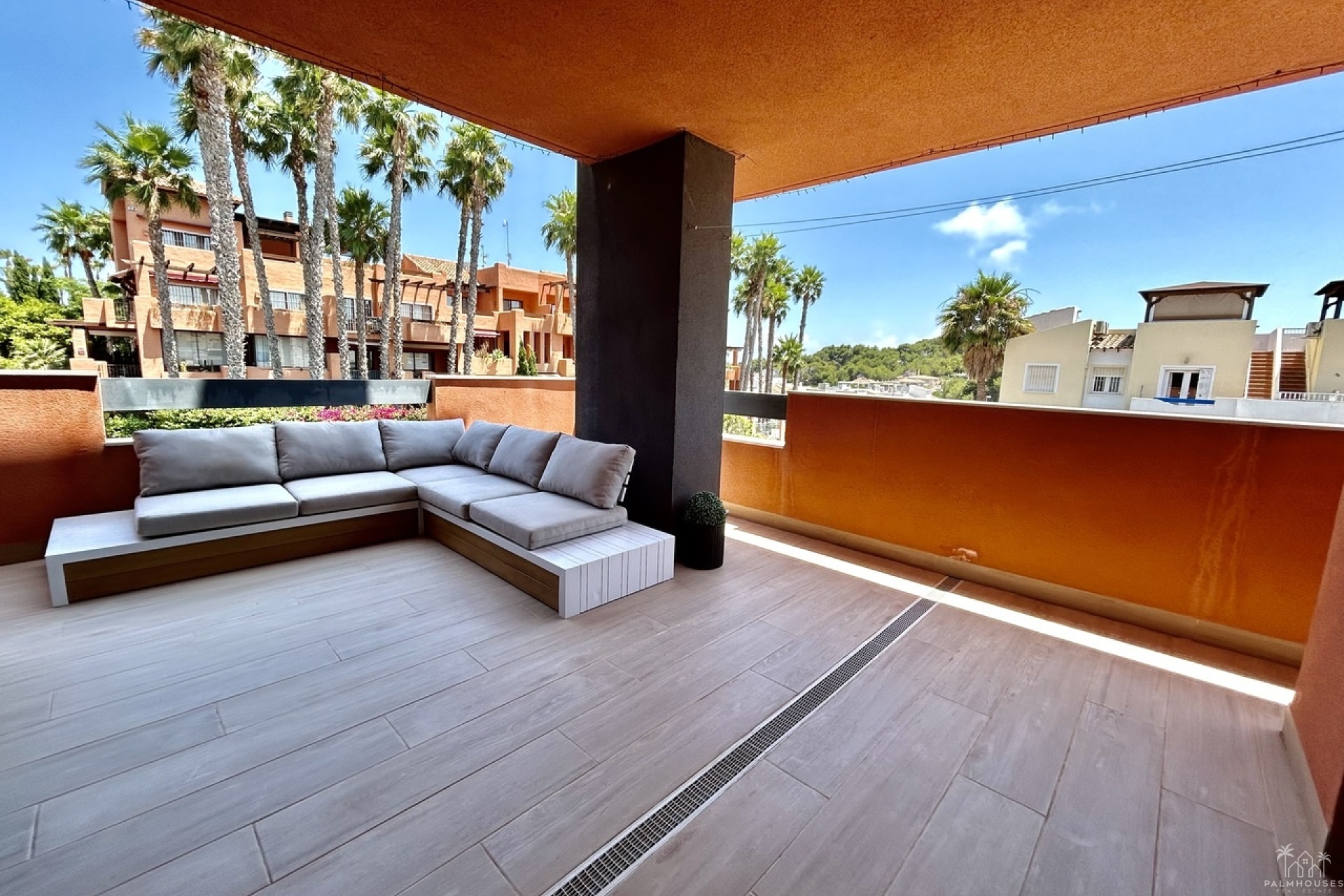 Herverkoop - Appartement - Villamartin - Costa Blanca