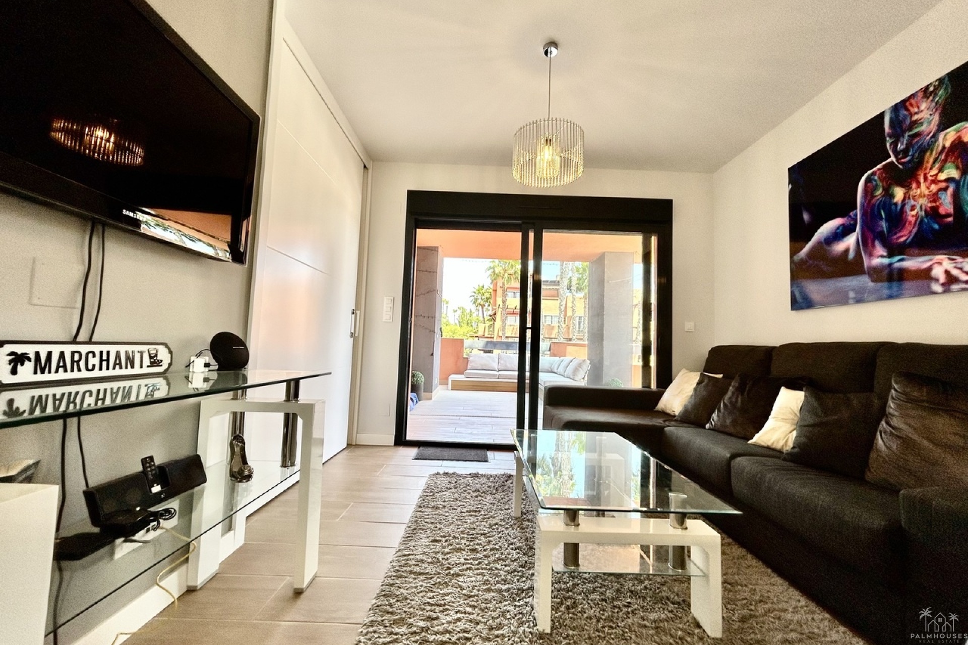 Herverkoop - Appartement - Villamartin - Costa Blanca