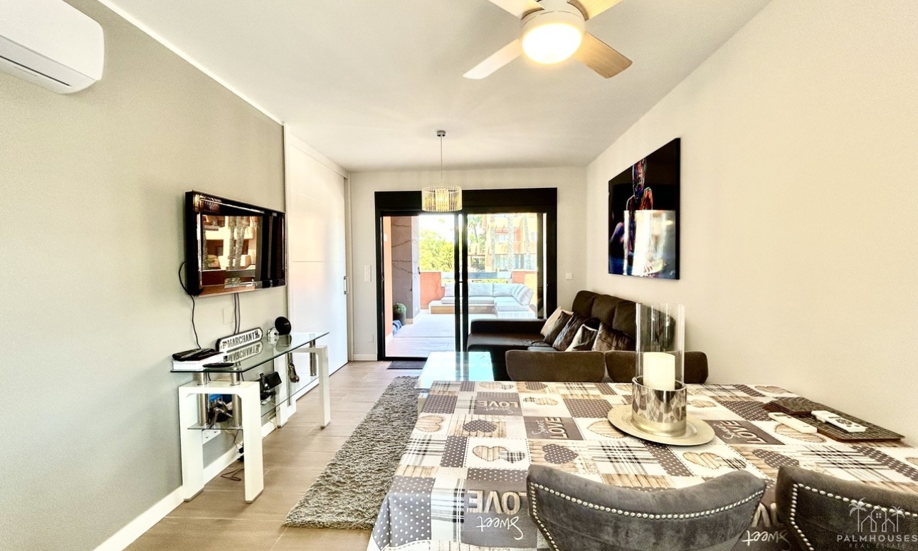 Herverkoop - Appartement - Villamartin - Costa Blanca