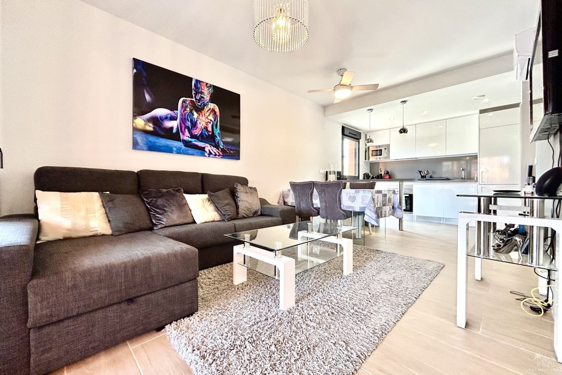 Herverkoop - Appartement - Villamartin - Costa Blanca