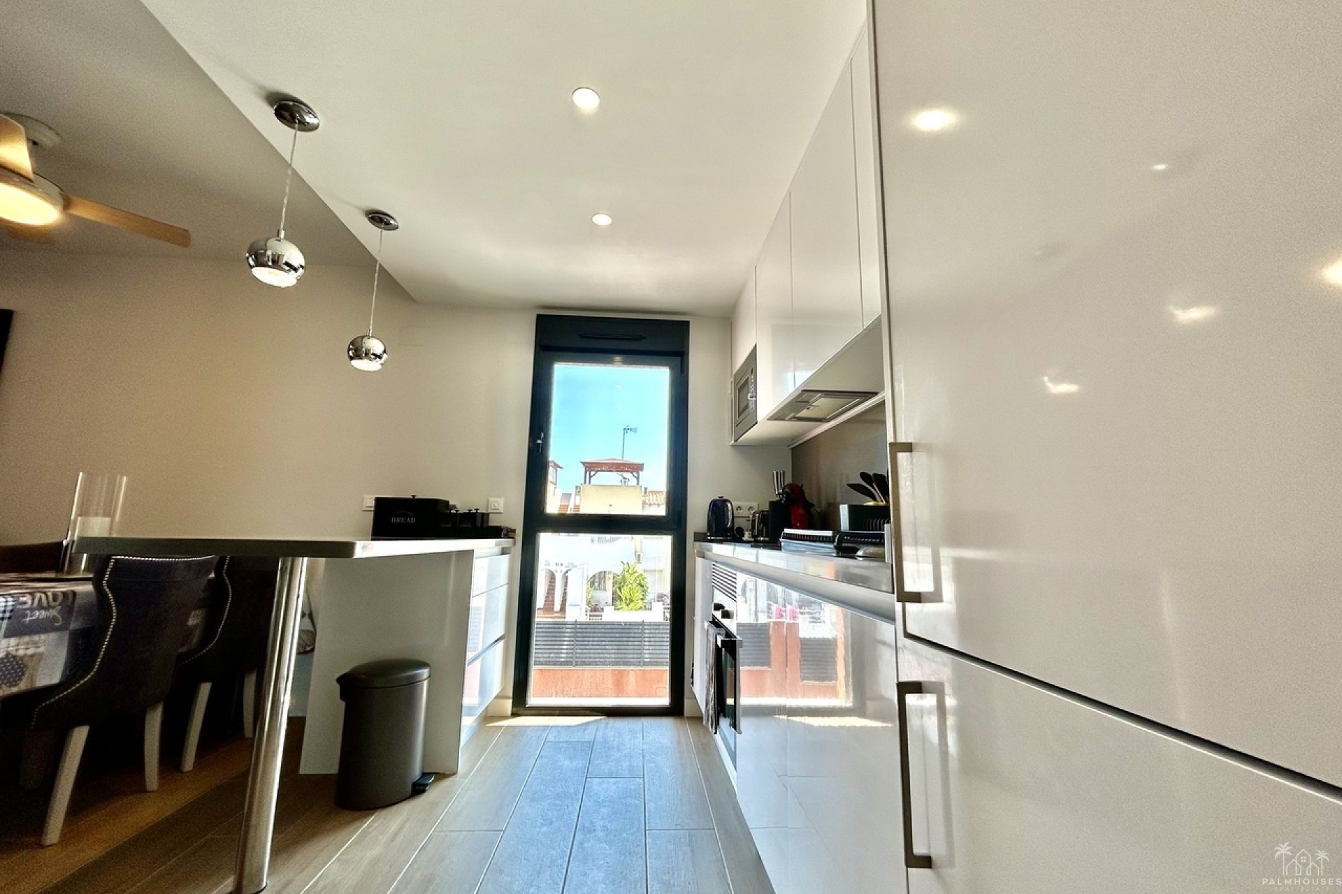 Herverkoop - Appartement - Villamartin - Costa Blanca