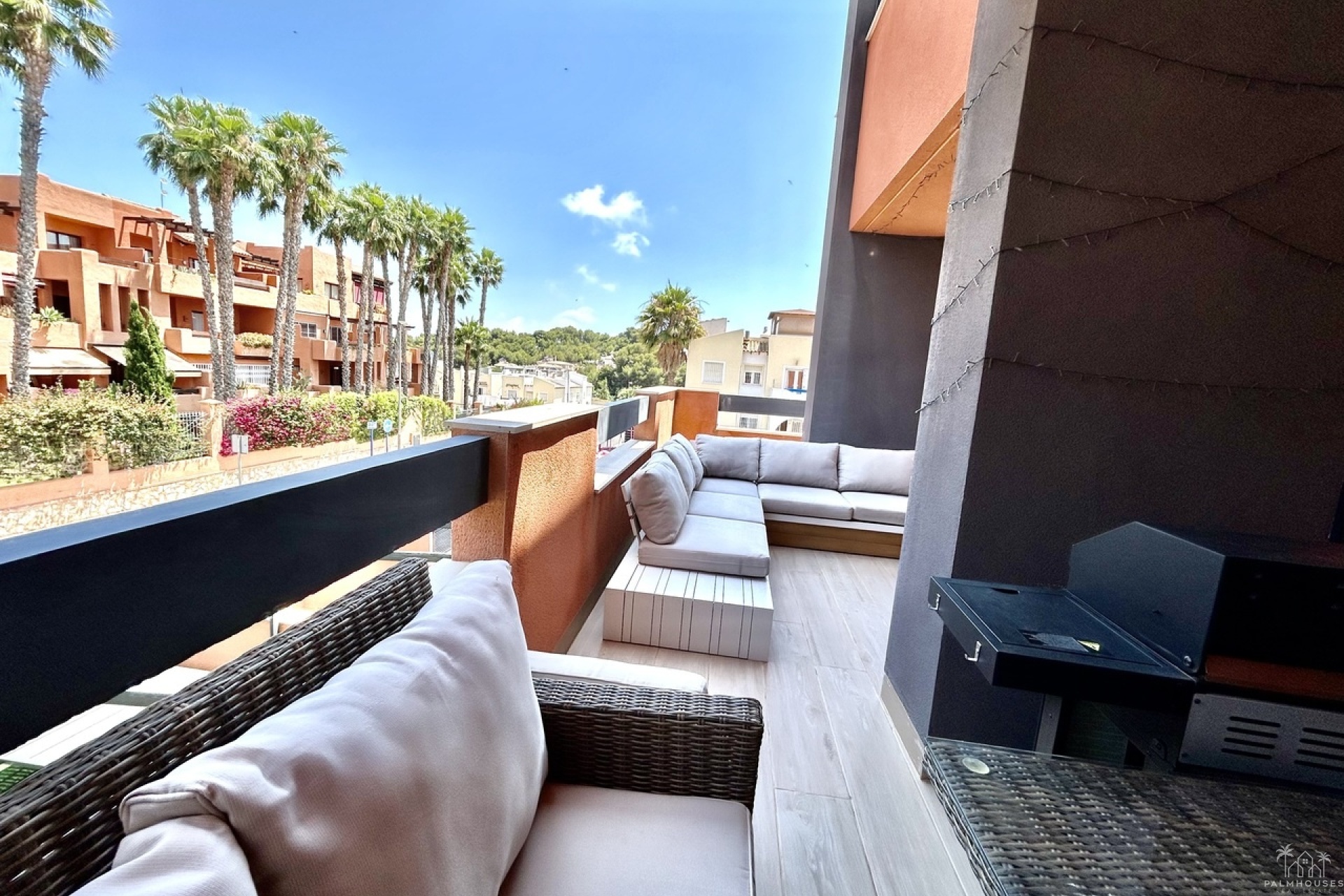 Herverkoop - Appartement - Villamartin - Costa Blanca
