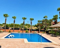Herverkoop - Appartement - Villamartin - Costa Blanca