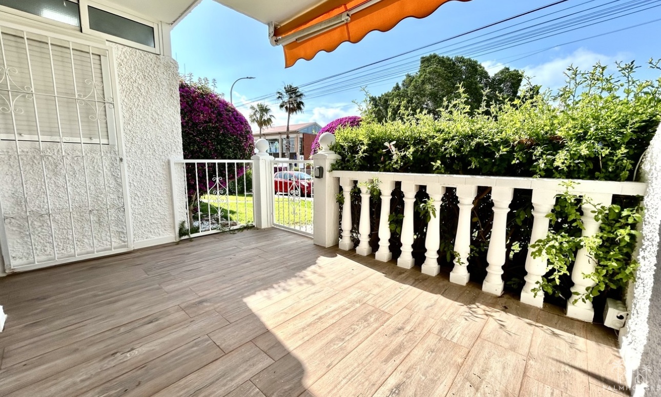 Herverkoop - Appartement - Villamartin - Costa Blanca
