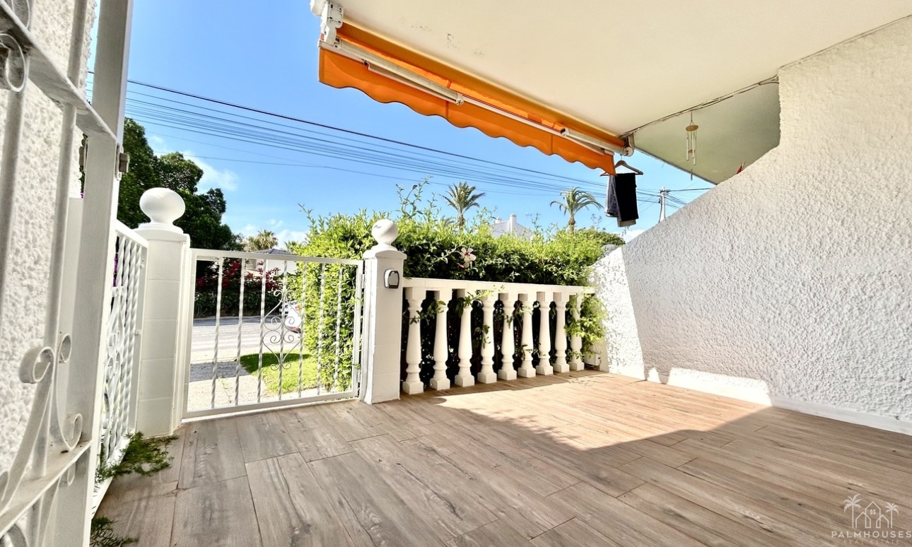 Herverkoop - Appartement - Villamartin - Costa Blanca