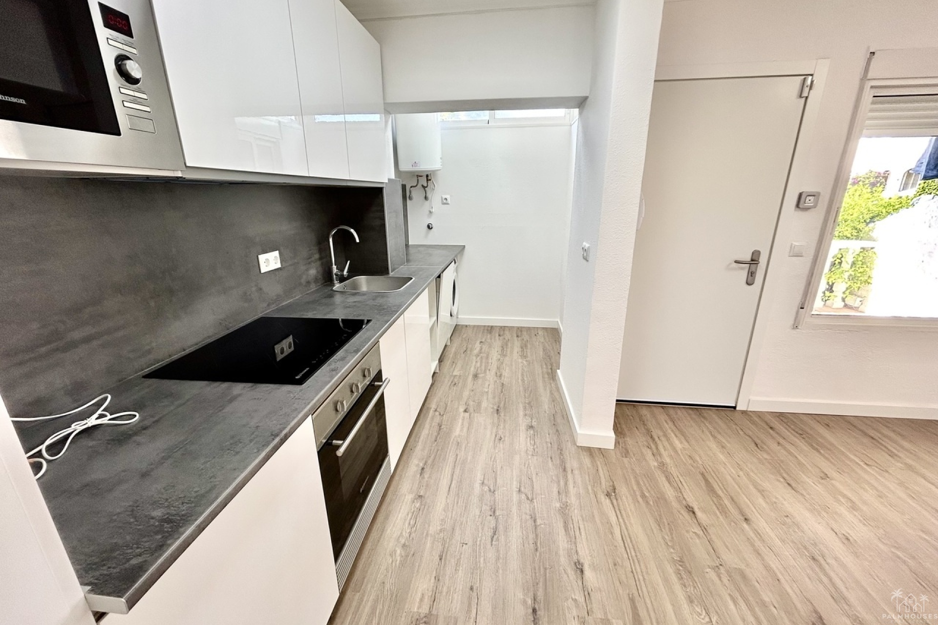 Herverkoop - Appartement - Villamartin - Costa Blanca