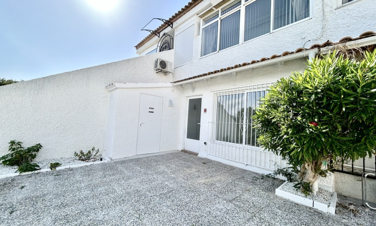 Herverkoop - Appartement - Villamartin - Costa Blanca