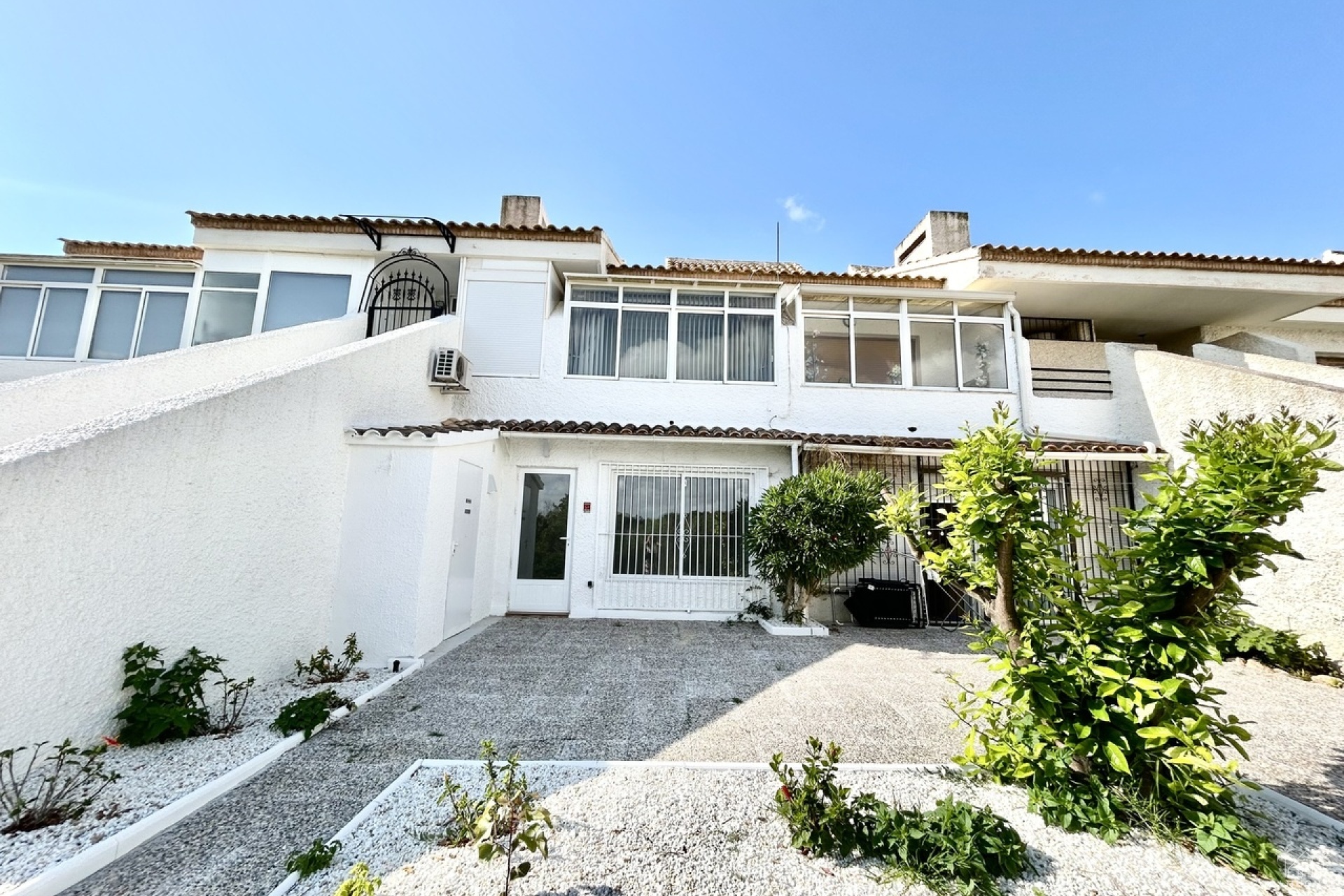 Herverkoop - Appartement - Villamartin - Costa Blanca