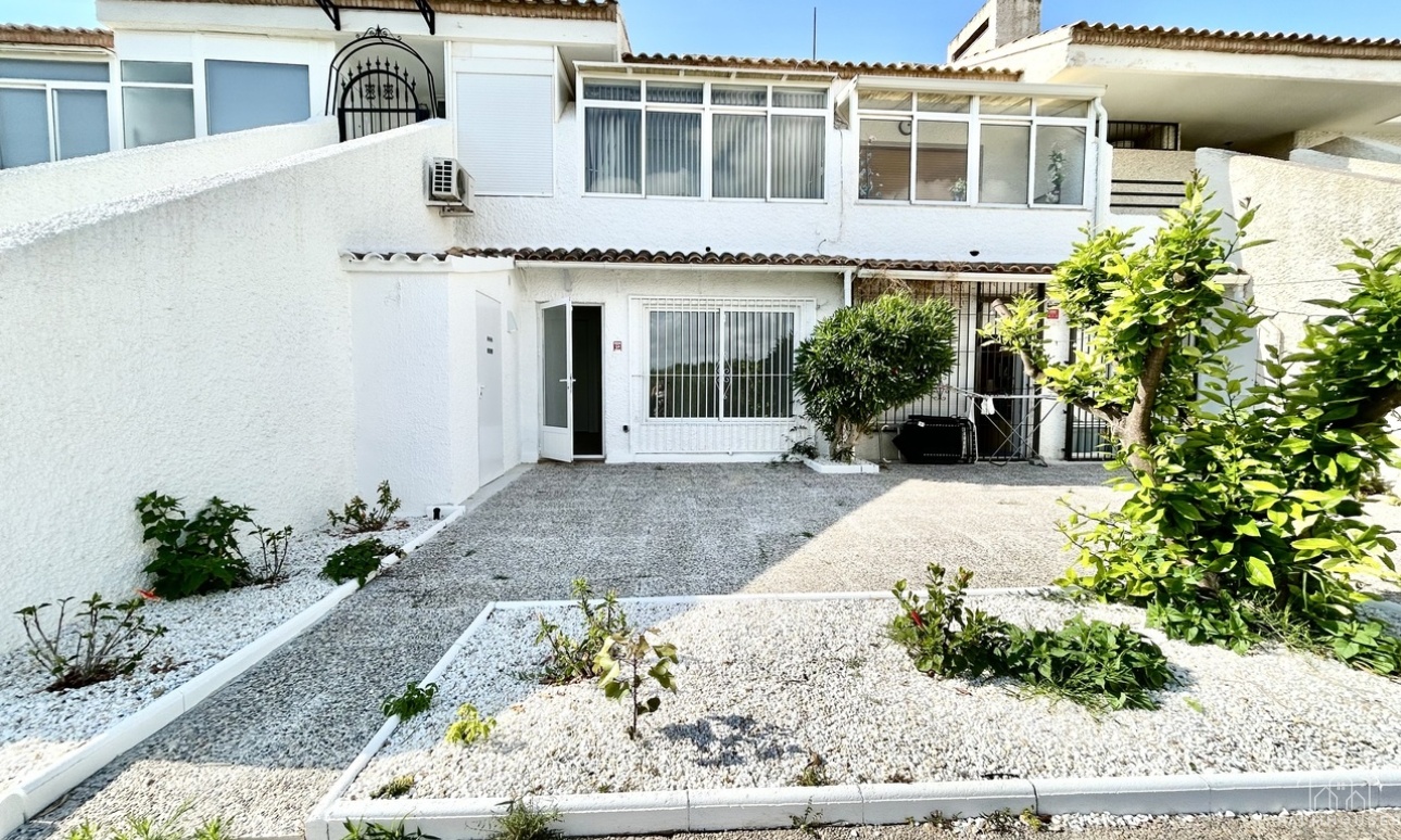 Herverkoop - Appartement - Villamartin - Costa Blanca