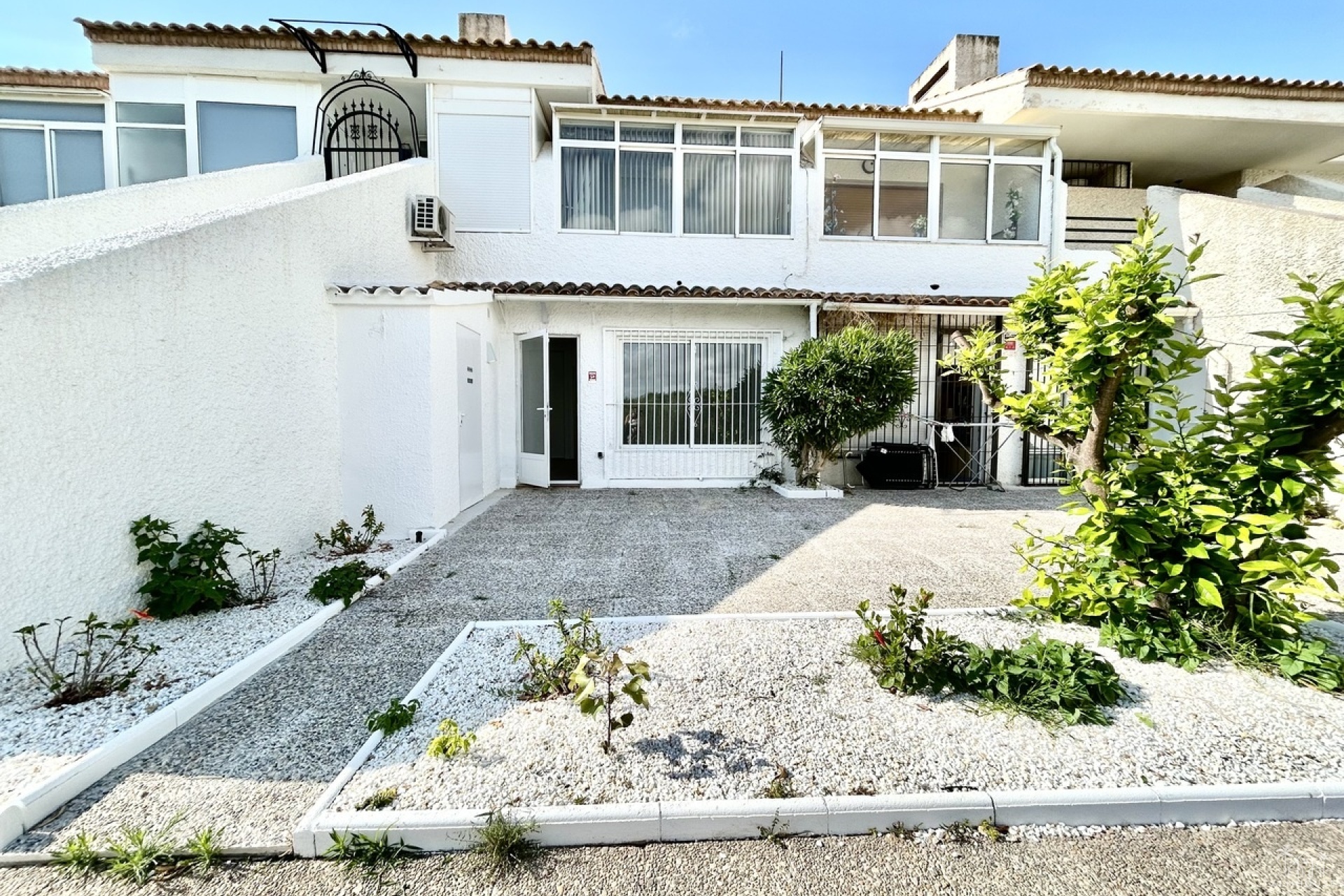 Herverkoop - Appartement - Villamartin - Costa Blanca