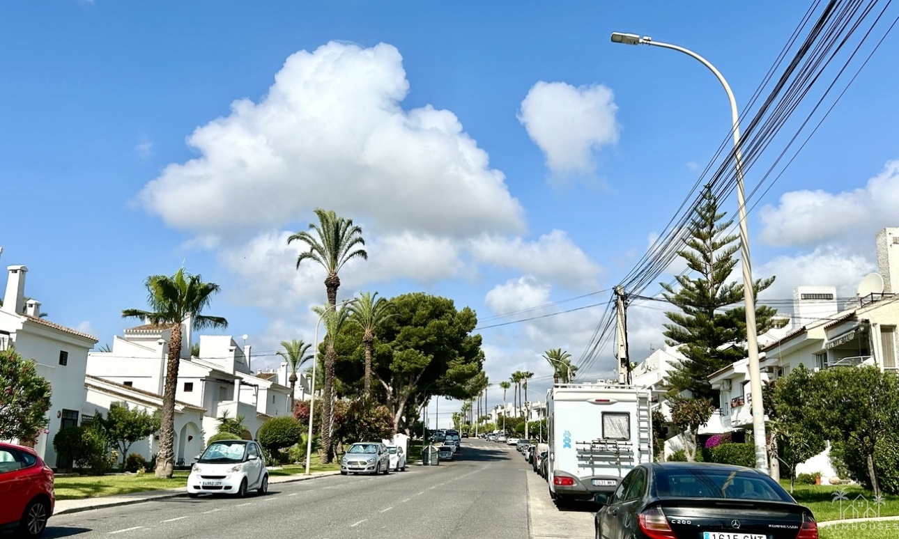 Herverkoop - Appartement - Villamartin - Costa Blanca