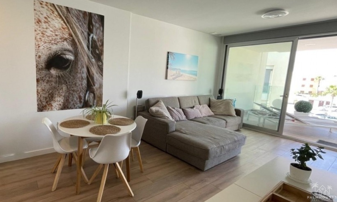 Herverkoop - Appartement - Villamartin - Costa Blanca