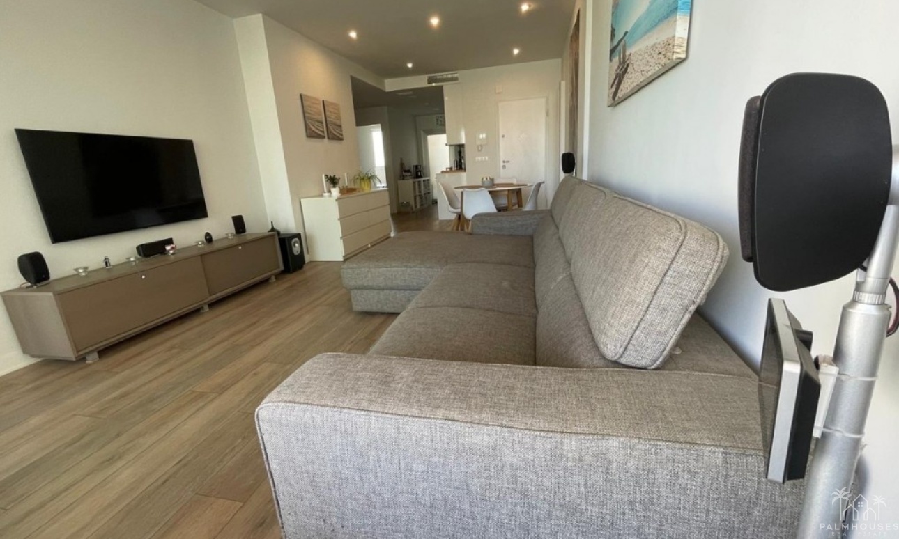 Herverkoop - Appartement - Villamartin - Costa Blanca
