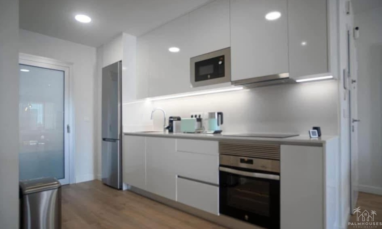 Herverkoop - Appartement - Villamartin - Costa Blanca