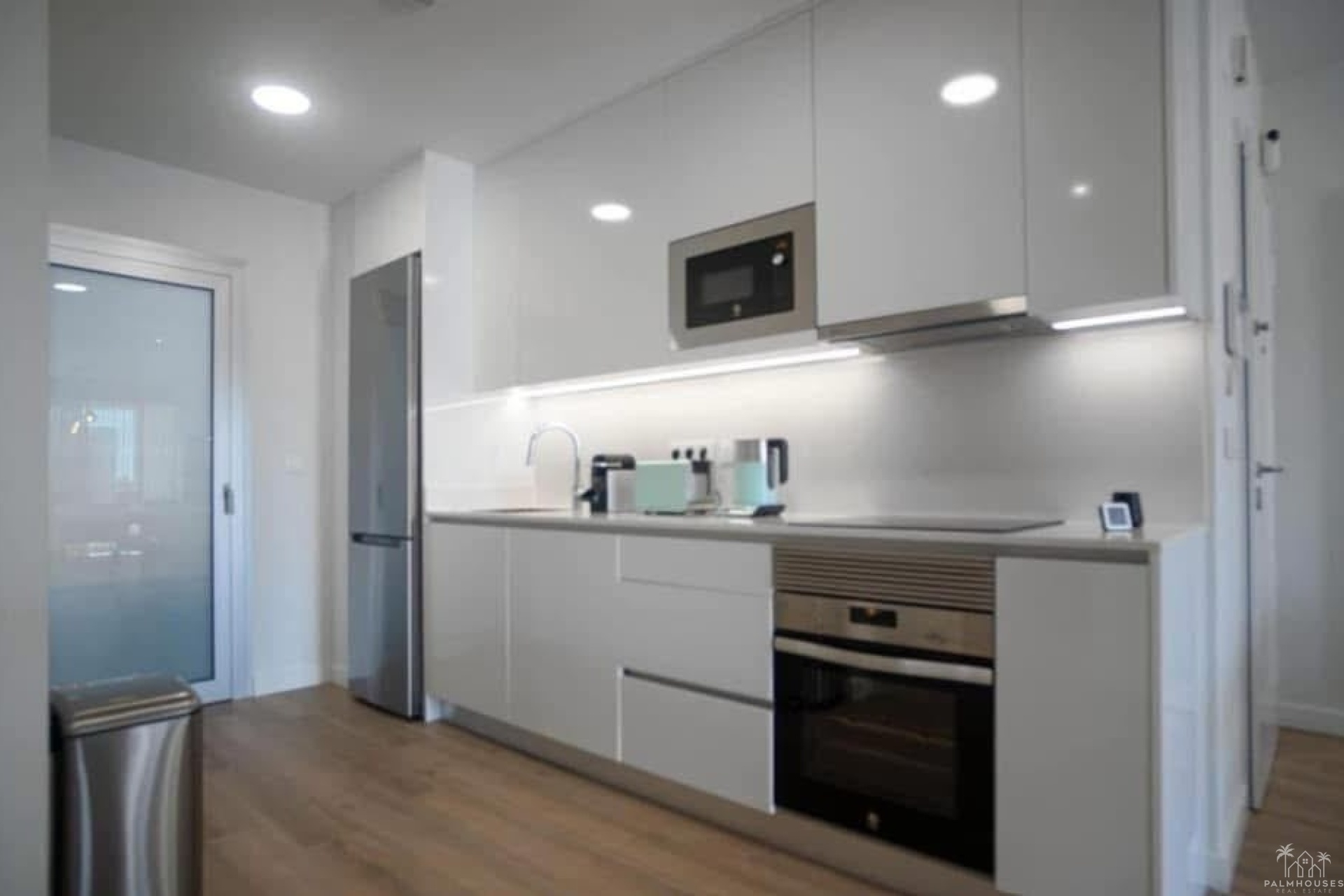 Herverkoop - Appartement - Villamartin - Costa Blanca