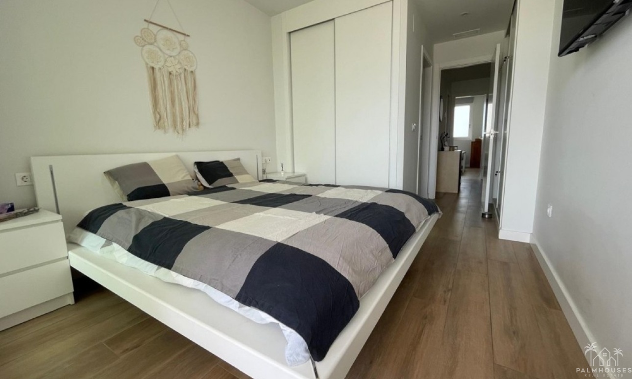 Herverkoop - Appartement - Villamartin - Costa Blanca