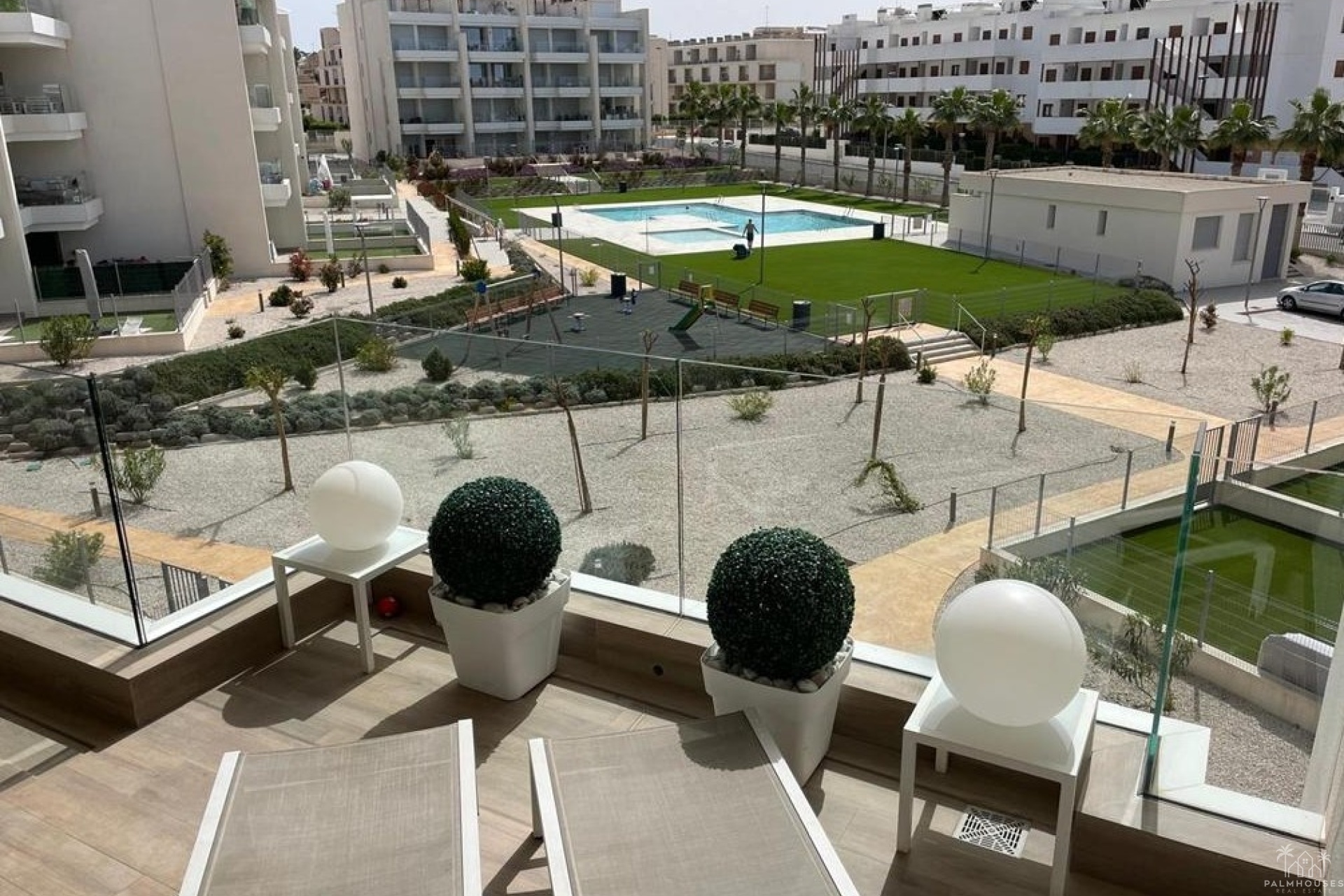 Herverkoop - Appartement - Villamartin - Costa Blanca