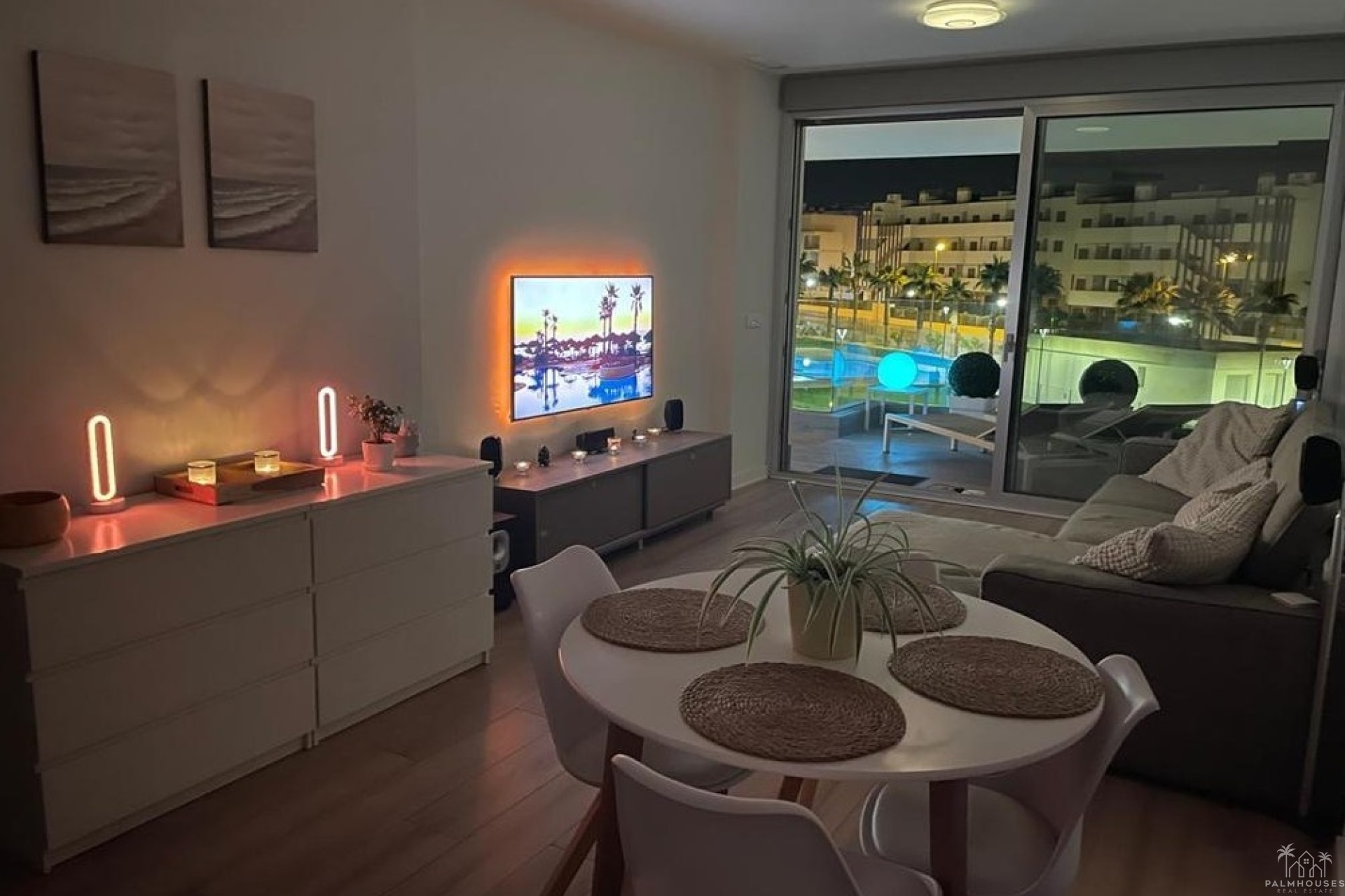 Herverkoop - Appartement - Villamartin - Costa Blanca
