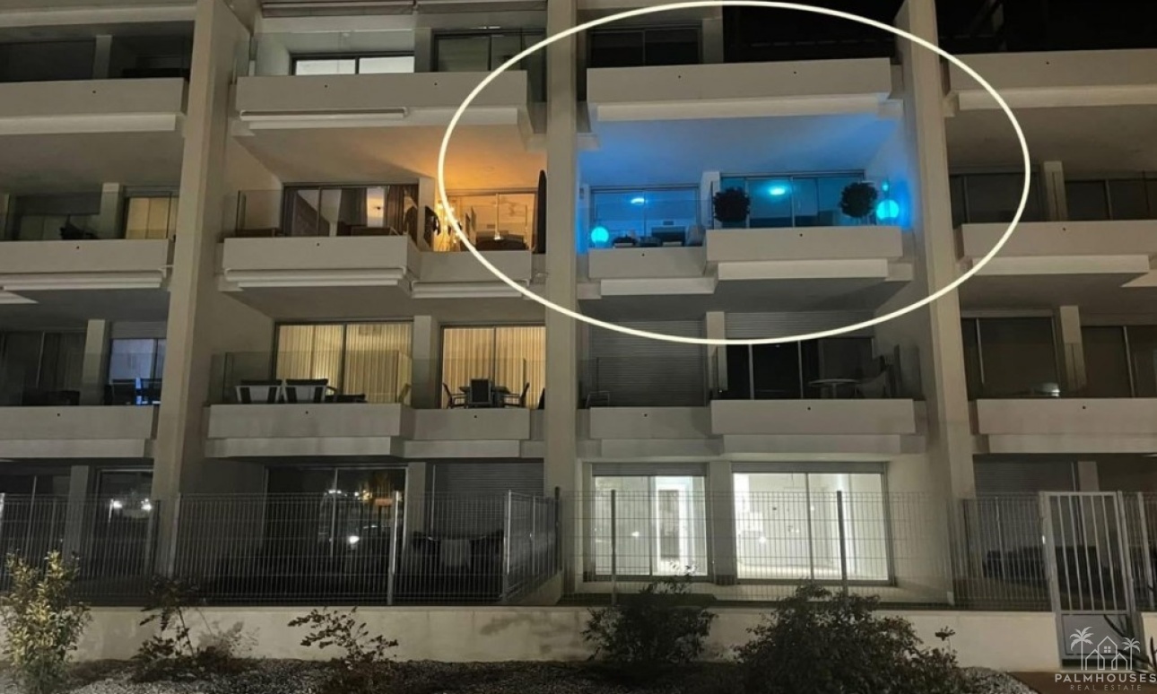 Herverkoop - Appartement - Villamartin - Costa Blanca