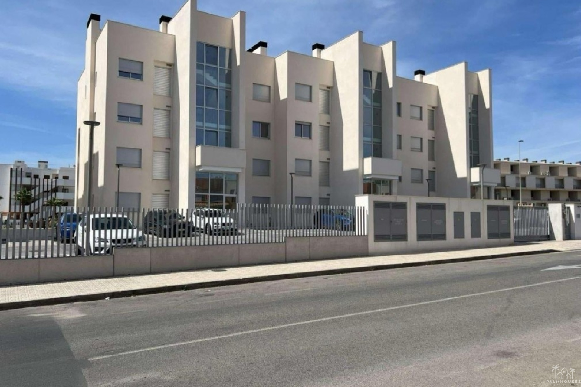 Herverkoop - Appartement - Villamartin - Costa Blanca