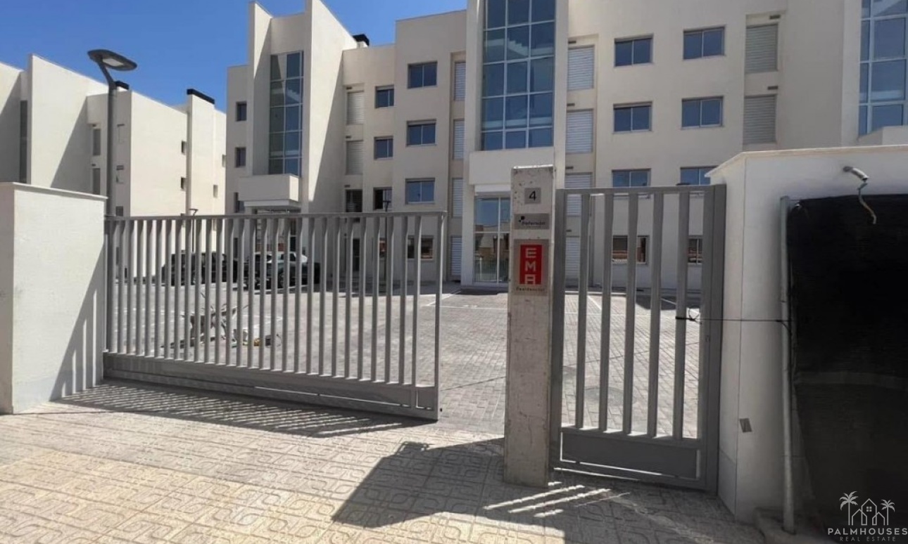 Herverkoop - Appartement - Villamartin - Costa Blanca