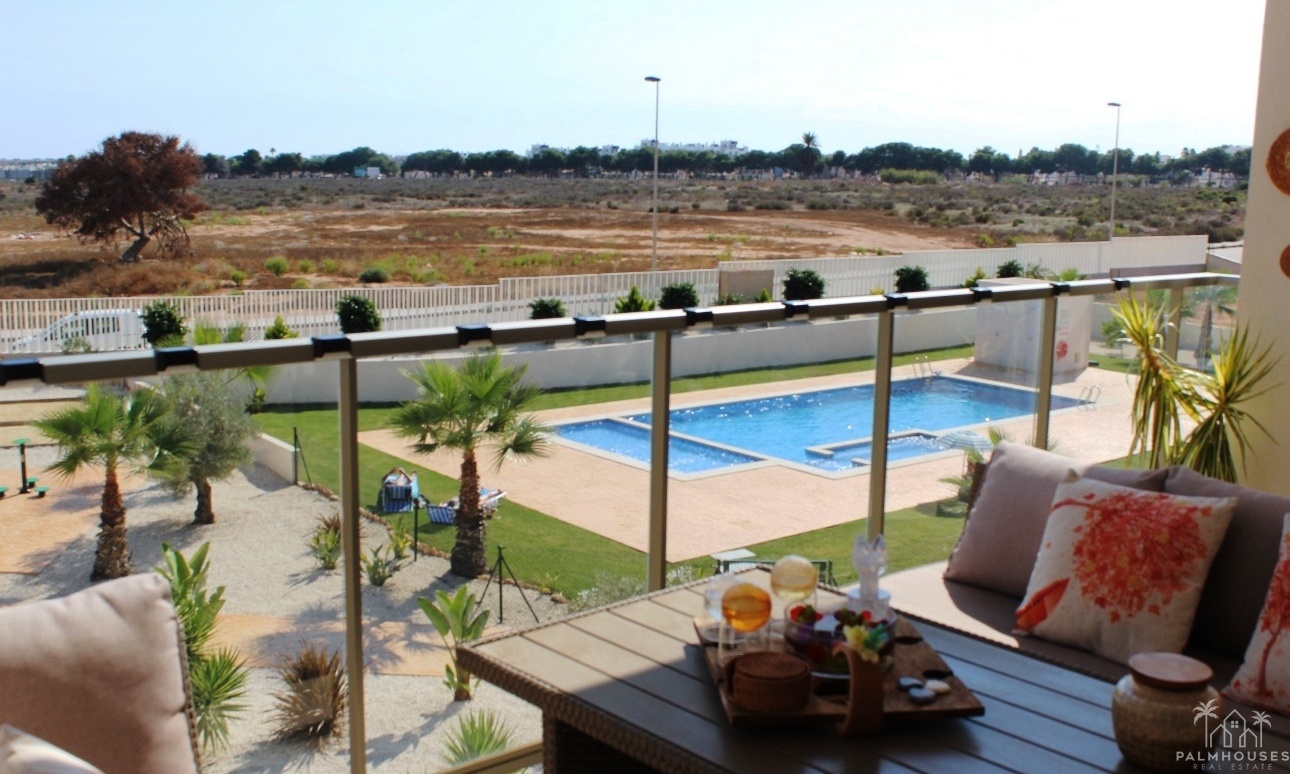 Herverkoop - Appartement - Villamartin - Costa Blanca